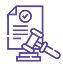 Legal Compliance